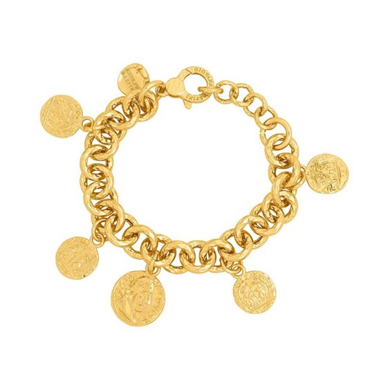 Bracciale Giovanni Raspini Donna PUEBLO in Bronzo N0069 - N0069